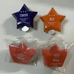 トキヤ レン 翔 リングライト