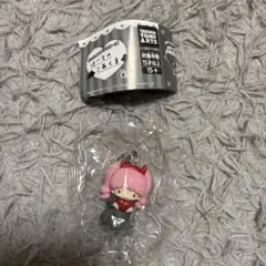 三麗鷗扭蛋 心之惡魔 小雙星 拉拉