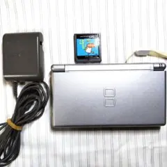 ニンテンドーDS Lite シルバー(中古品)