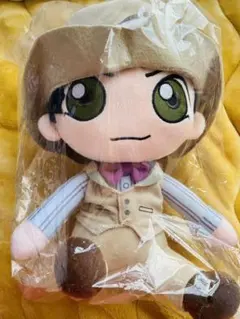 赤井秀一 BIGぬいぐるみ diner