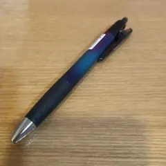 PILOT Opt. 油性ボールペン　オーロラブラックのサムネイル