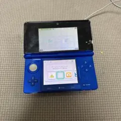 Nitendo 3ds