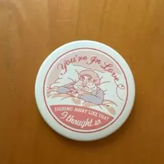 You're In Love 缶バッジのサムネイル
