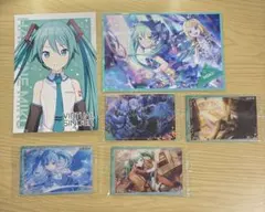 プロセカ　初音ミク　まとめ売り