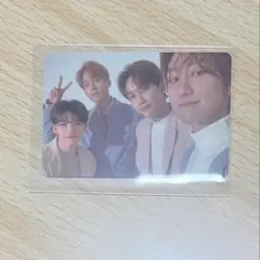 SEVENTEEN 2021 INCOMPLETE トレカ 85