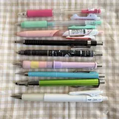 シャーペン　まとめ売り