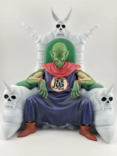 【完品】一番くじ ドラゴンボールEX 雲の上の神殿 ラストワン賞 ピッコロ大魔王