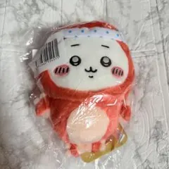 ちいかわ　たこイカくじ　たこぎ　ぬいぐるみ c賞