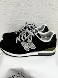 2026年最新】new balance mrl996blの人気アイテム - メルカリ