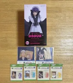 アニプレックスくじ 着せ恋 B賞 イラストボード＋ラスト賞 喜多川海夢
