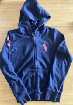 ラルフローレン　パーカーXL14-16