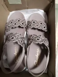 SKECHERS Parallel Lite SASSY DAYZ（履心地♡）のサムネイル