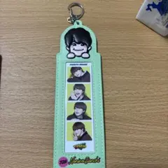 大橋和也　フォトカードホルダー