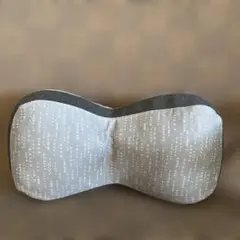 DAY Value コシサポートクッション グレー