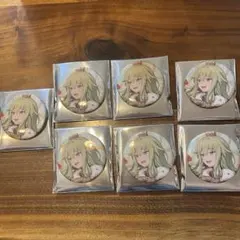 プロセカ グリッター缶バッジ vol.40 C 草薙寧々