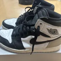 Air Jordan 1 NIKEスニーカー