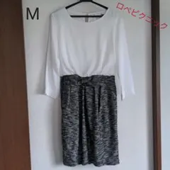 ✧ロペピクニック✧　ワンピース　Mサイズ