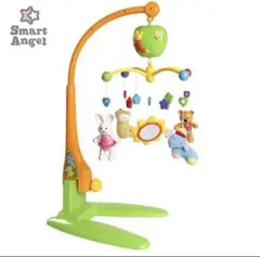 スマイルメリーDX Smart Angel 西松屋 メリー