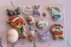 シールおすそ分けＮｏ．13