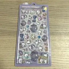 【シール計56枚出品！】ねこ　16