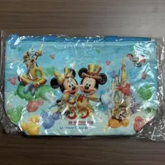 東京ディズニーリゾート 30周年限定 ランチバッグ