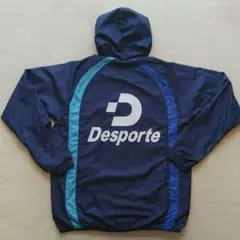 値下げ‼️希少 Desporte デスポルチ メッシュピステ