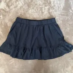 Prince☆スコート☆LL☆ブラック