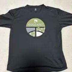 バスケットボール エゴザル ロンT.