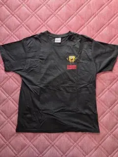 SpongeBob SquarePants 半袖Tシャツ 4L