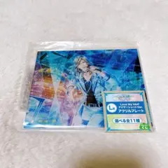 うたの☆プリンスさまっ♪ カミュ アクリルプレート うたプリ