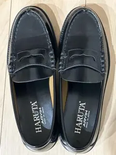 haruta ローファー ブーツ・革靴