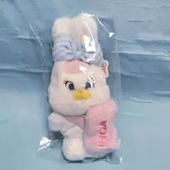 MOMOREI INGA コラボ モモレイ マスコット　キーホルダー