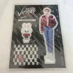 2026年最新】straykids リノ アクスタの人気アイテム - メルカリ