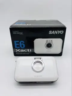 2026年最新】XACT dsc-e6の人気アイテム - メルカリ
