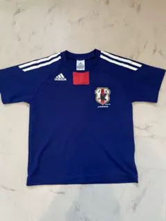 adidas アディダス 日本代表　ジュニア　130