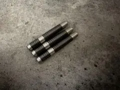 TRiNiDAD LAZY ZERO トリニダード レイジー ゼロ　松吉輝宗