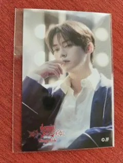 スキズオンラインくじ　リノA