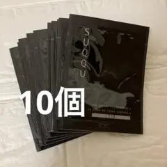 SUQQU ザ リクイド ファンデーションe 110 10包