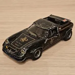 【永大/グリップテクニカ】ロータス ヨーロッパ JPS