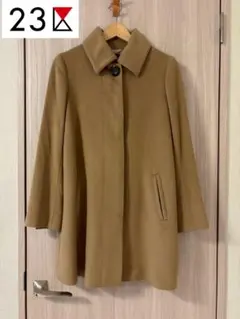 早い者勝ち【23区】ロロピアーナheritage classicコート　Mサイズ