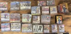 3倍まなべる! かるた 仮面ライダージオウ かるた かずあそび ABCカード