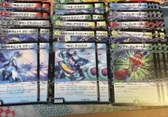 サイキックset 全15種40枚 GQ テレポートホール 6