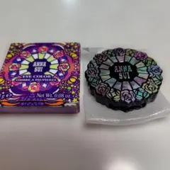 【廃盤・希少】ANNA SUI アナスイ アイカラー 004（単色アイシャドウ）のサムネイル