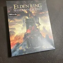 PS5 ELDEN RING エルデンリング　DLC無し　ソフト