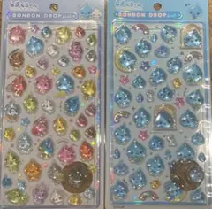 しずくちゃん ボンボンドロップ