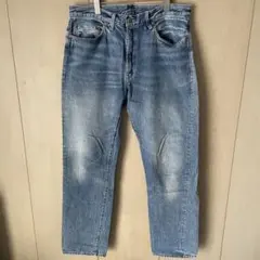 LEVI’S /リーバイス LVC 501ZXX 42TALON W36 L32