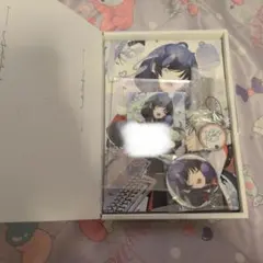 アイマス シャニマス バースデー 記念 グッズセット 誕生日 七草にちか