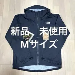 THE NORTH FACE クライムベリーライトジャケット ブラック Mサイズ