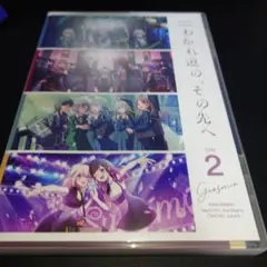 MyGO!!!!!×Ave Mujica 合同ライブ　day2