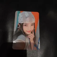 G)I-DLE 2 アルバム super lady 封入 トレカ ソヨン - メルカリ